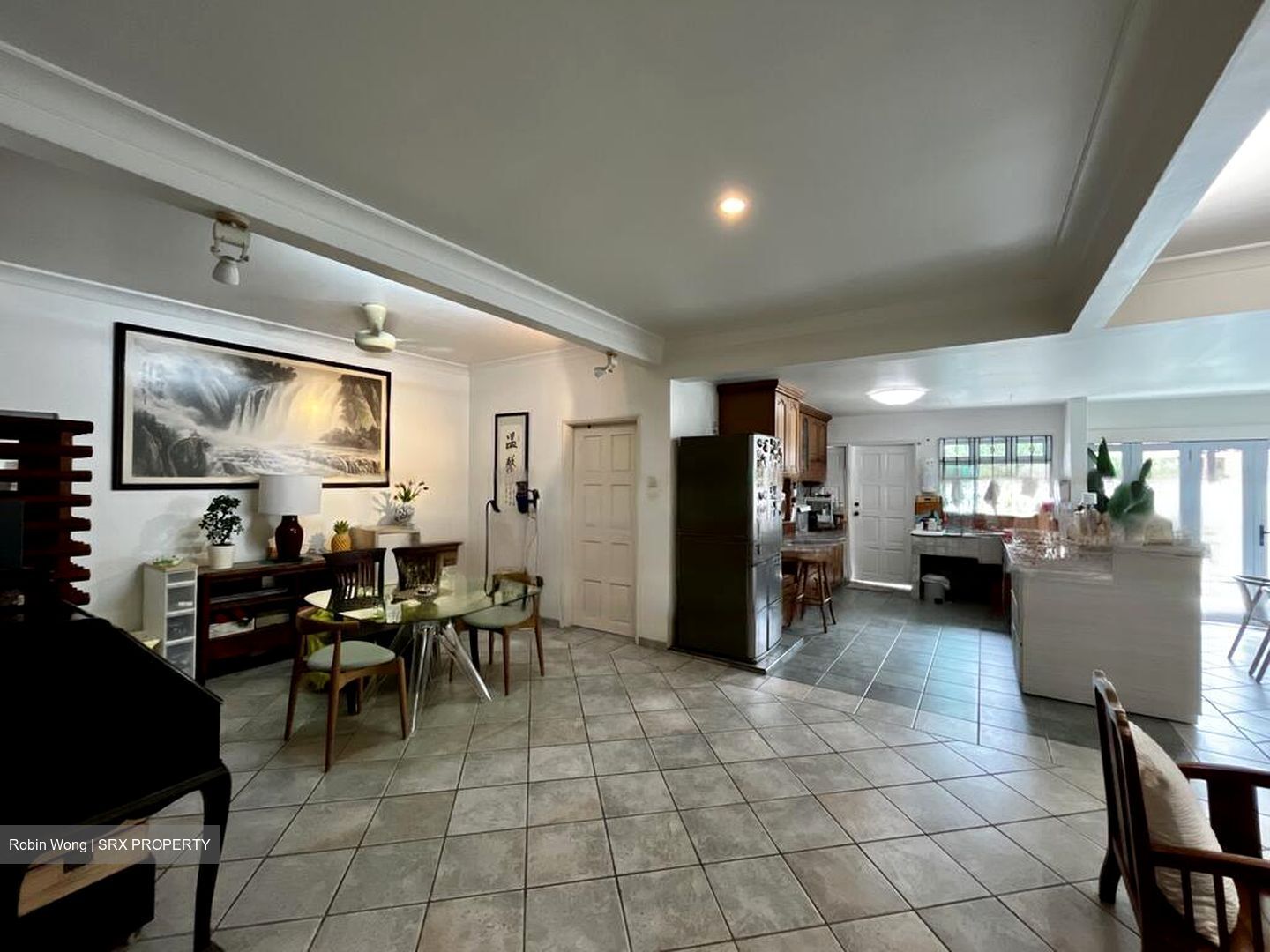 Seletar Hills Estate (D28), Semi-Detached #453702031